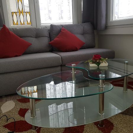 Villa Zur Schoenen Aussicht 바트잘츠우프렌 외부 사진